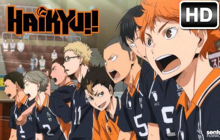 Detail Haikyuu Wallpaper Android Nomer 54