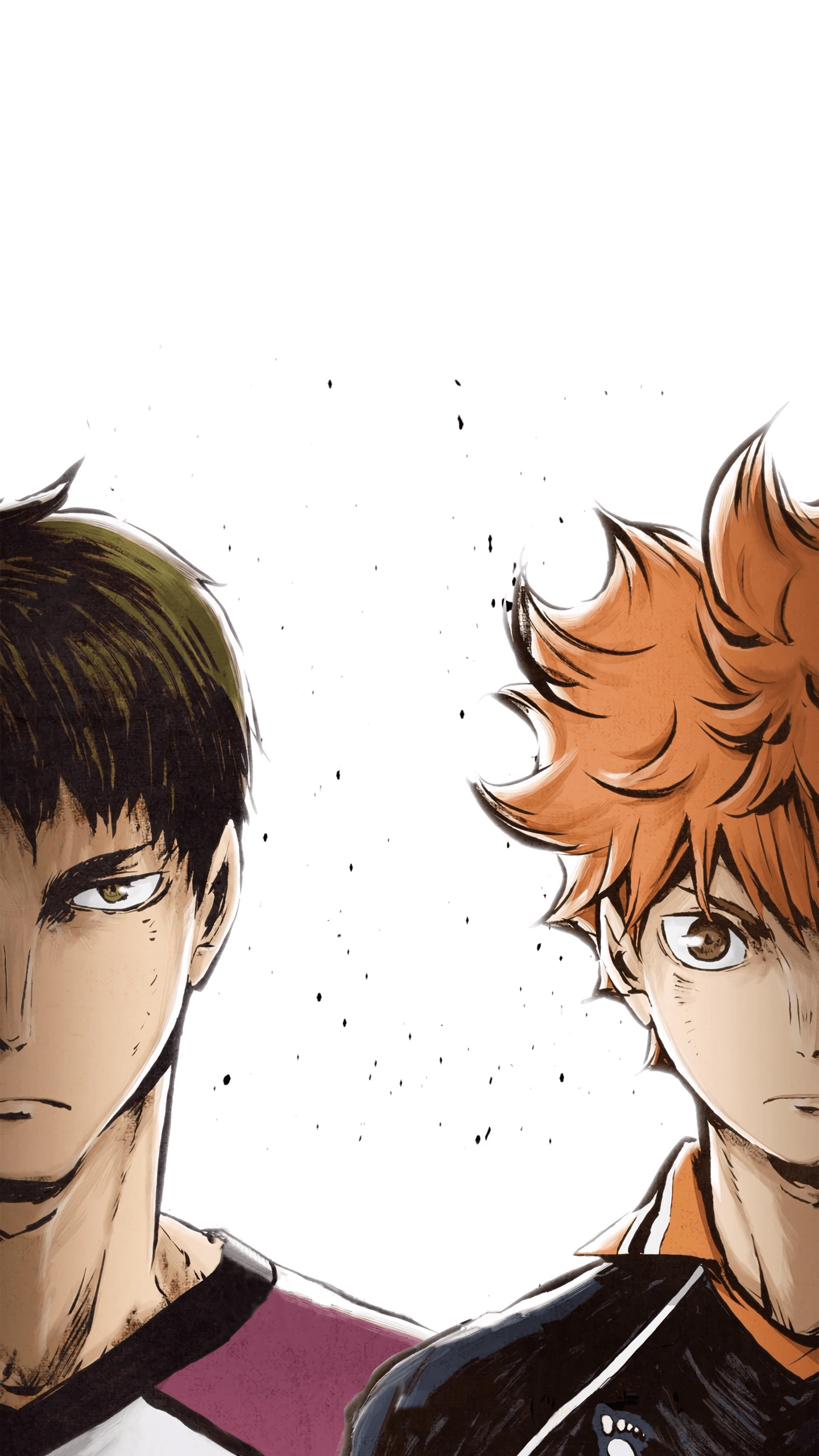 Detail Haikyuu Wallpaper Android Nomer 10