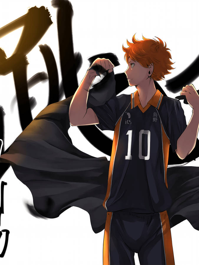 Detail Haikyuu Wallpaper Hd Nomer 26