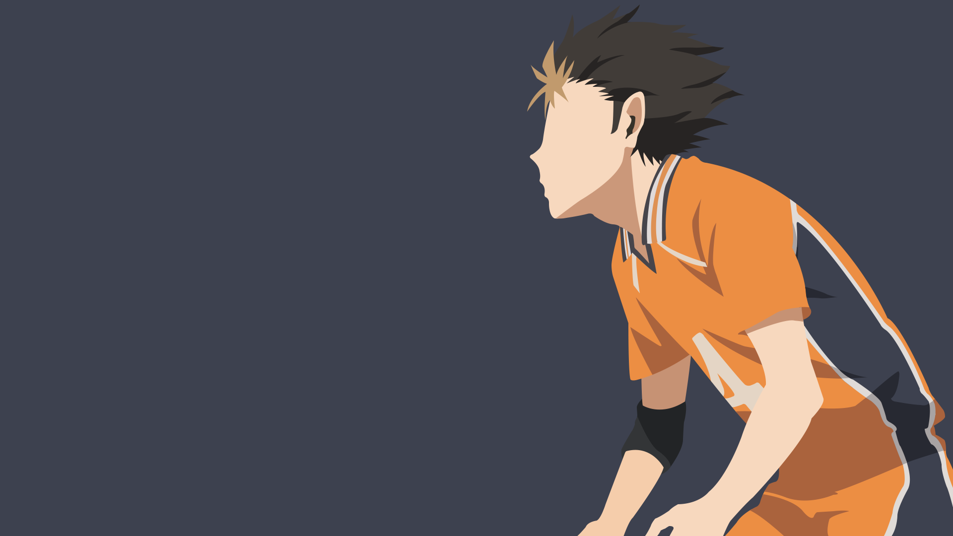 Detail Haikyuu Wallpaper Hd Nomer 30