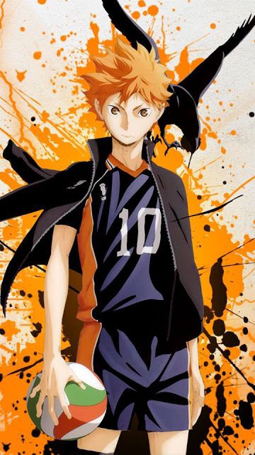 Detail Haikyuu Wallpaper Hd Nomer 8