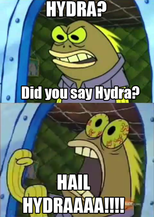 Detail Hail Hydra Meme Nomer 35