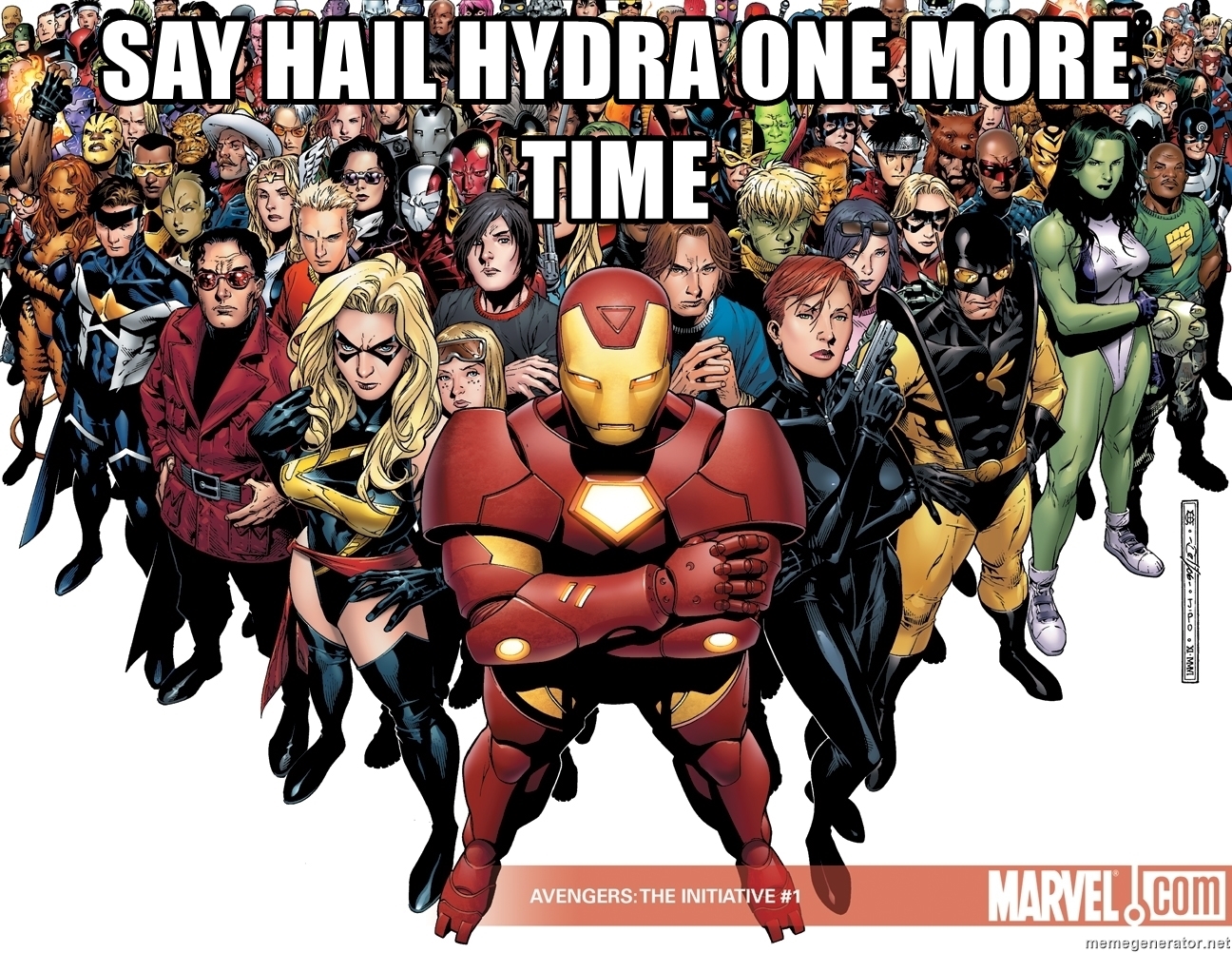 Detail Hail Hydra Meme Nomer 39