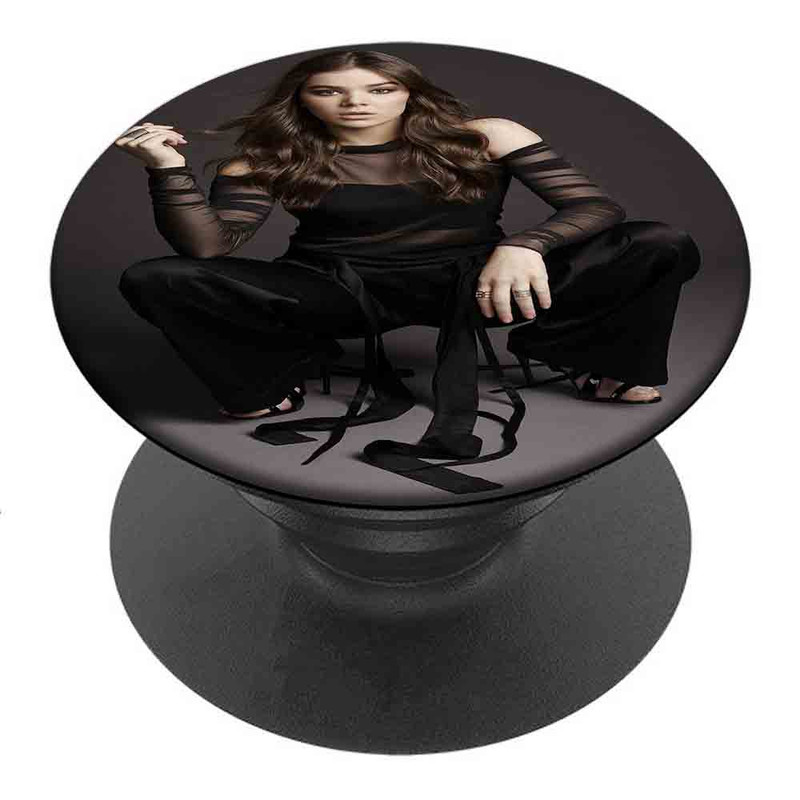 Detail Hailee Steinfeld Popsocket Nomer 2