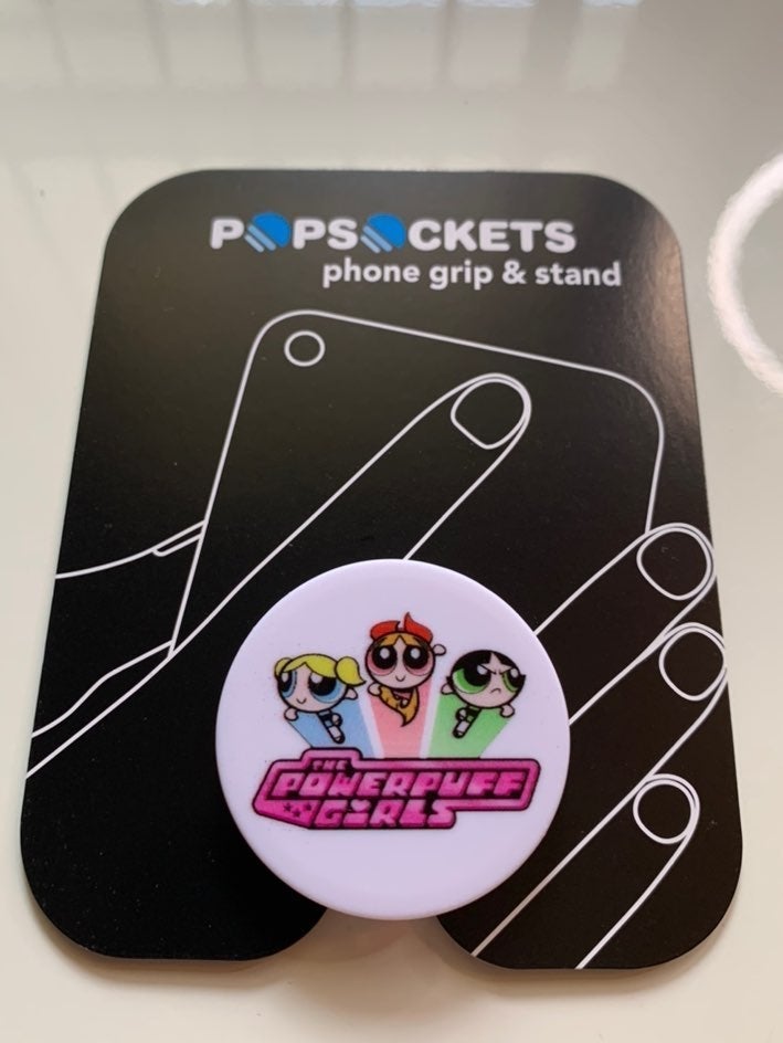 Detail Hailee Steinfeld Popsocket Nomer 23