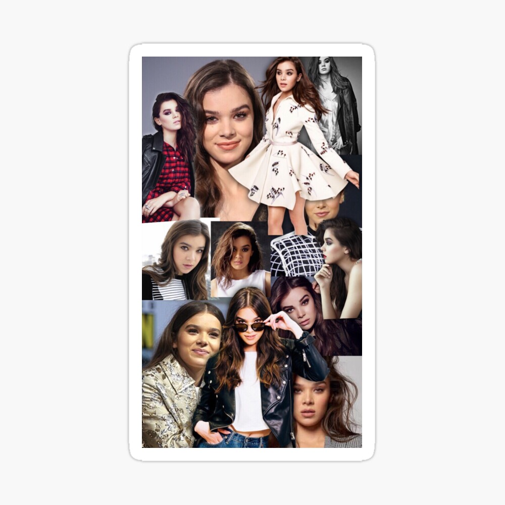 Detail Hailee Steinfeld Popsocket Nomer 32