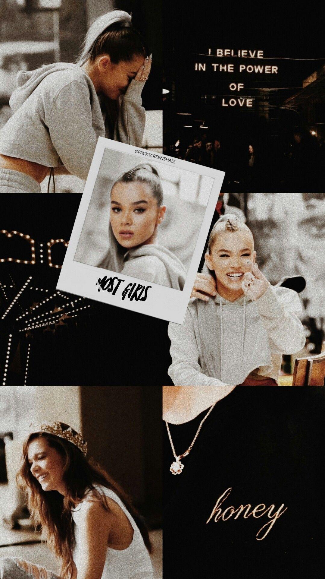 Detail Hailee Steinfeld Popsocket Nomer 9