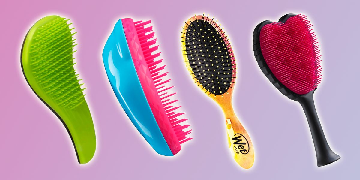 Detail Hair Brush Images Nomer 20