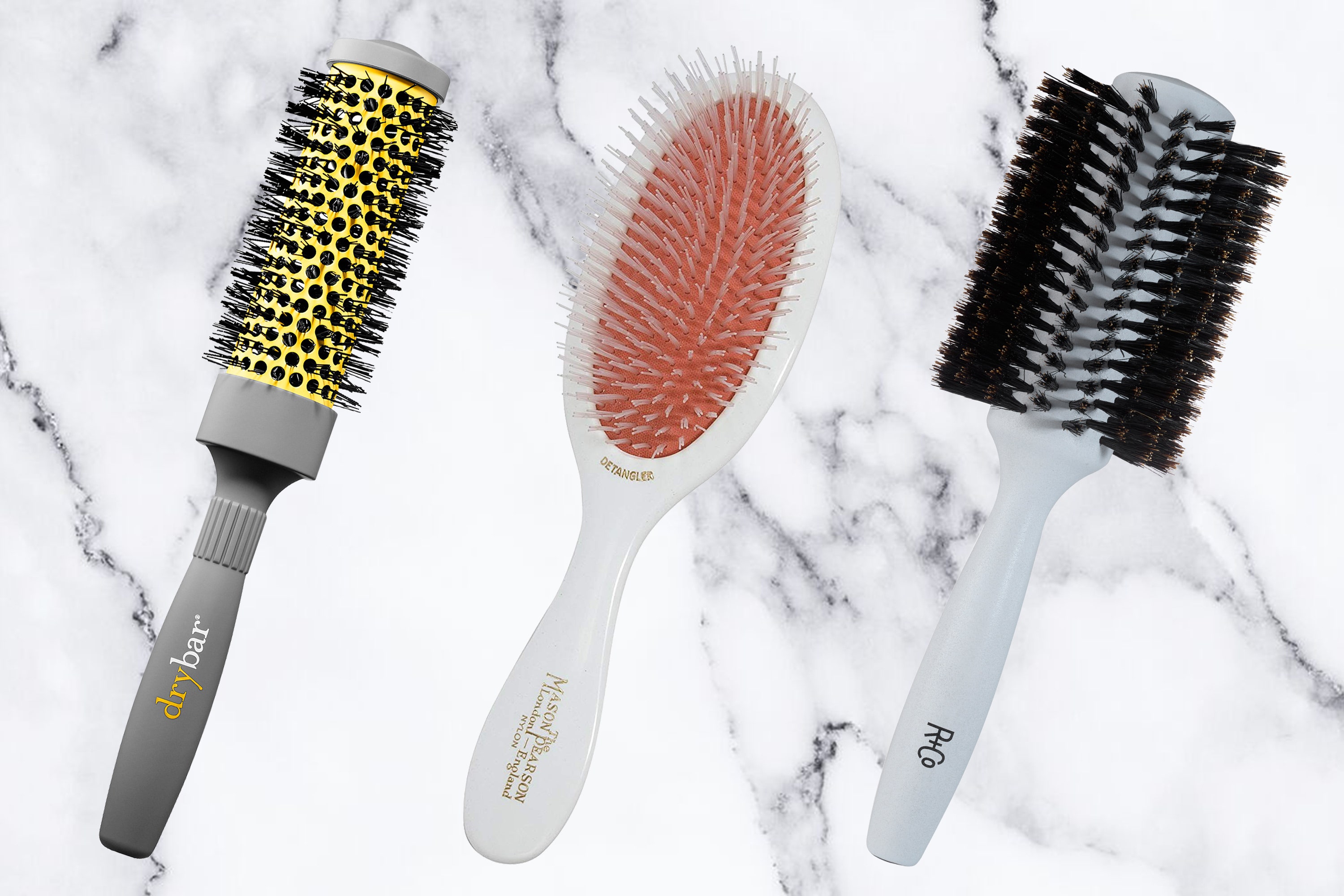 Detail Hair Brush Picture Nomer 26