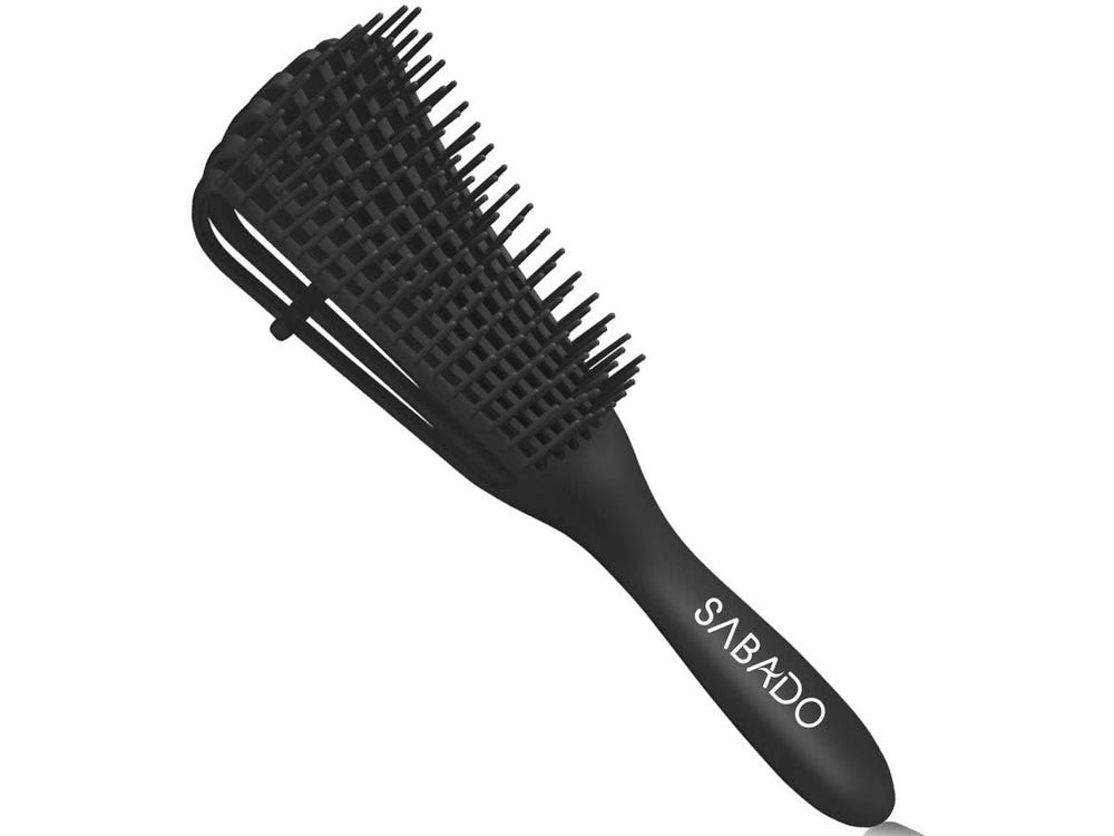 Detail Hair Brush Picture Nomer 52