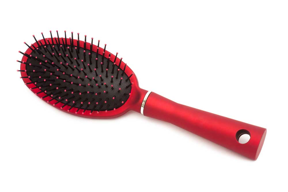 Detail Hair Brush Picture Nomer 53