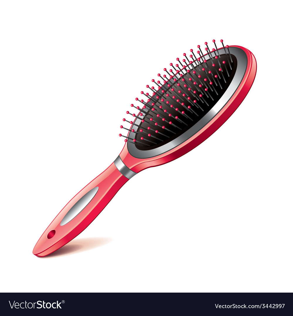 Detail Hair Brush Picture Nomer 8