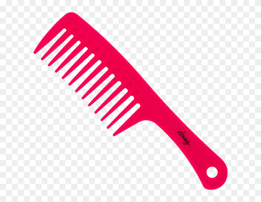 Detail Hair Brush Png Nomer 25