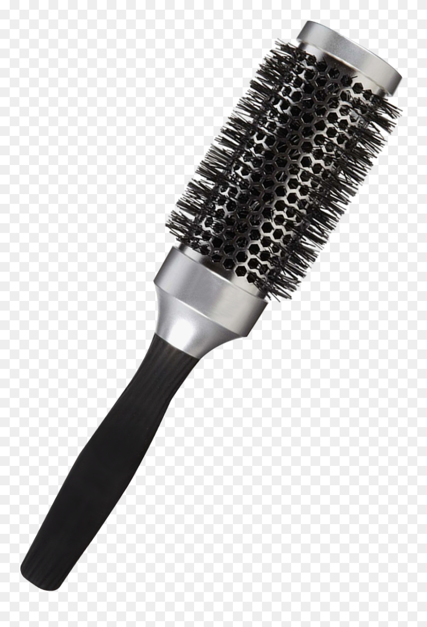 Detail Hair Brush Png Nomer 6