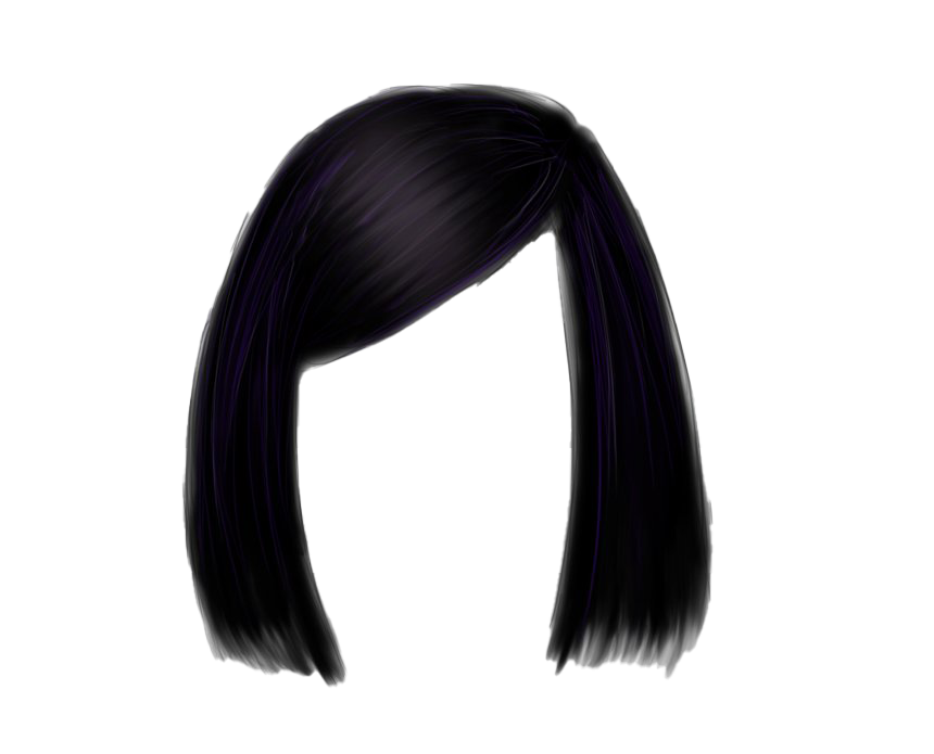 Hair Clipart Png - KibrisPDR