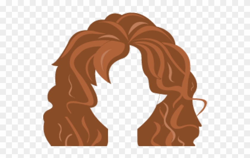 Detail Hair Clipart Png Nomer 47