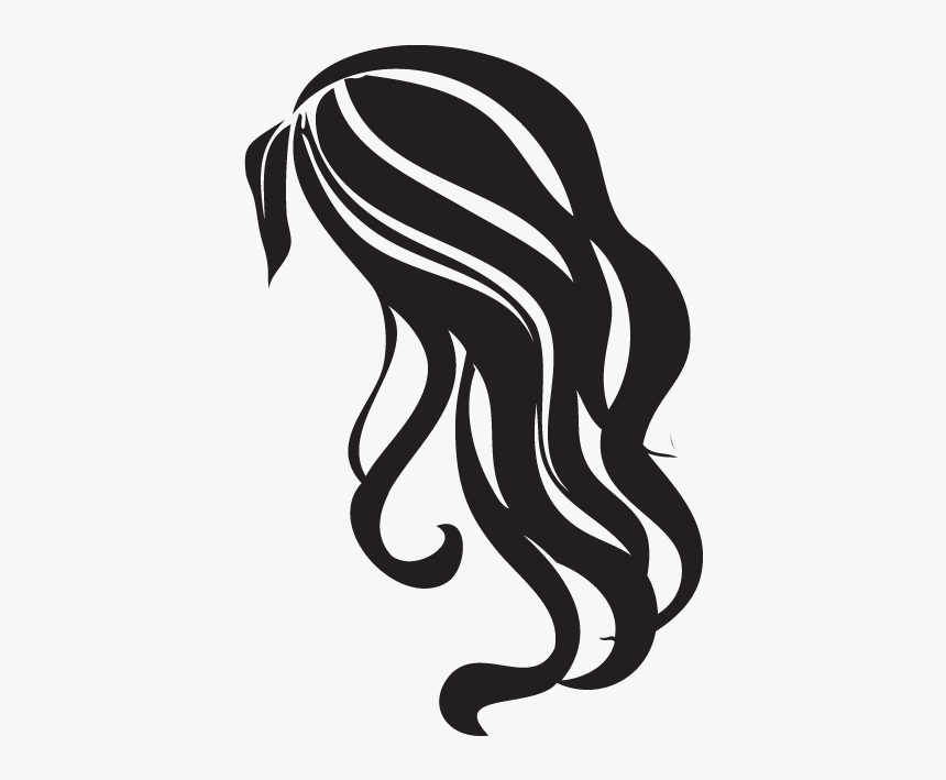 Detail Hair Clipart Png Nomer 48