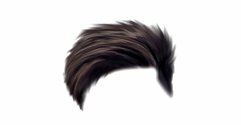 Detail Hair Cut Png Nomer 5