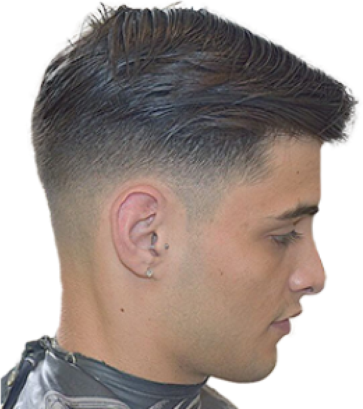 Detail Hair Cut Png Nomer 51