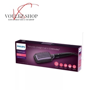 Detail Hair Dryer Sisir Philips Nomer 20