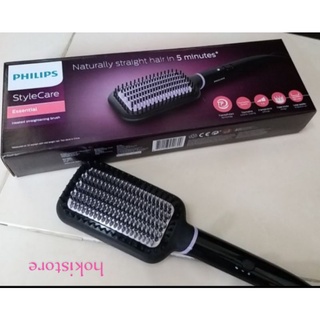 Detail Hair Dryer Sisir Philips Nomer 28