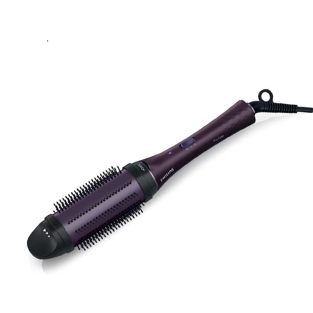 Detail Hair Dryer Sisir Philips Nomer 50