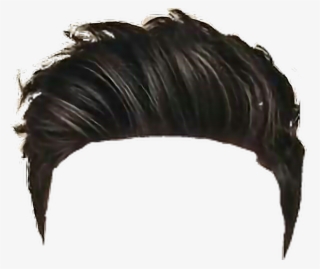 Detail Hair Man Png Nomer 30