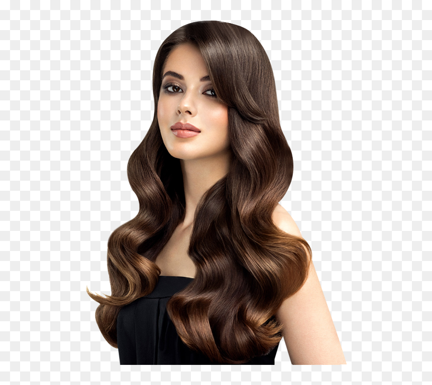 Detail Hair Model Png Nomer 32