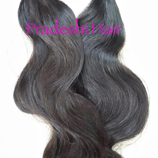 Detail Hair Only Nomer 27