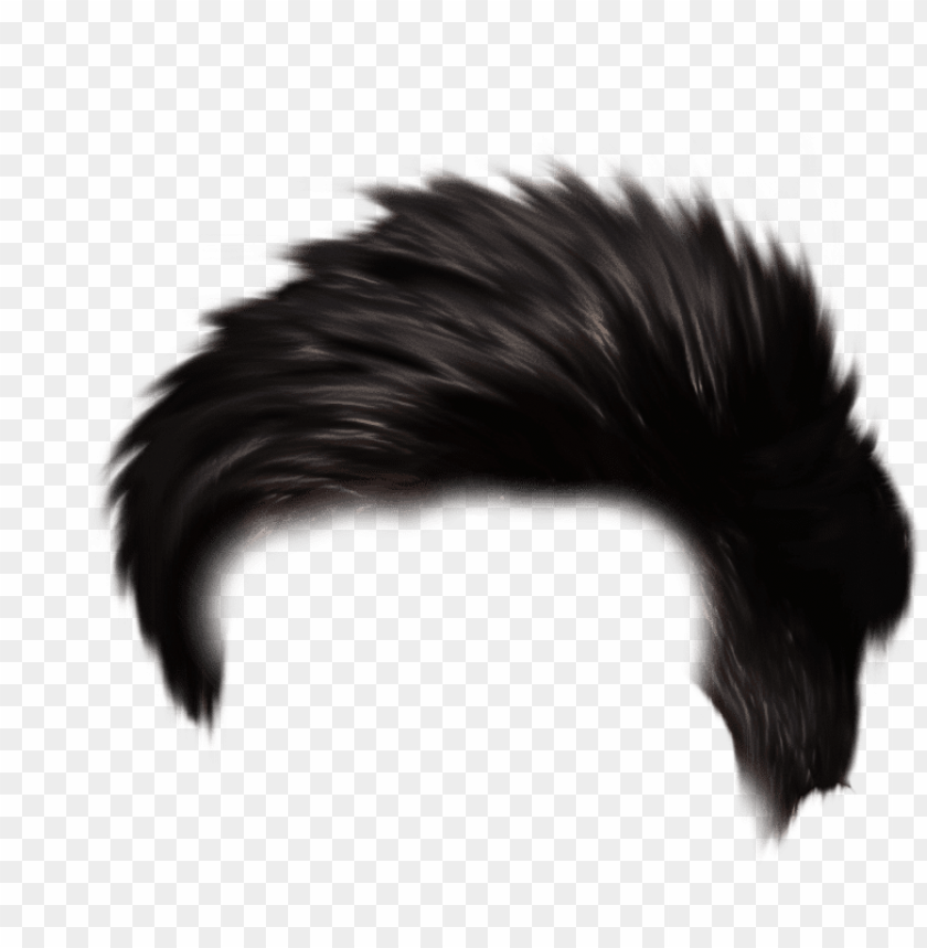 Detail Hair Png Boys Nomer 8