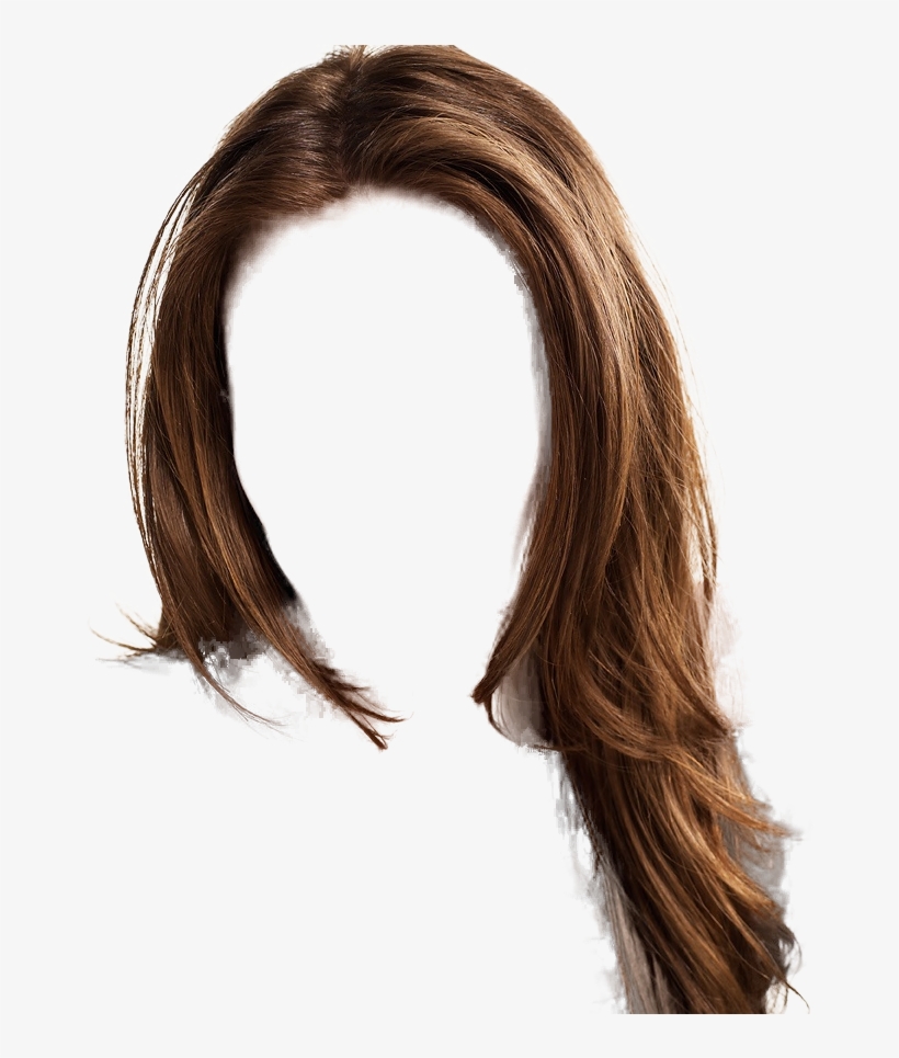 Detail Hair Png Transparent Nomer 2