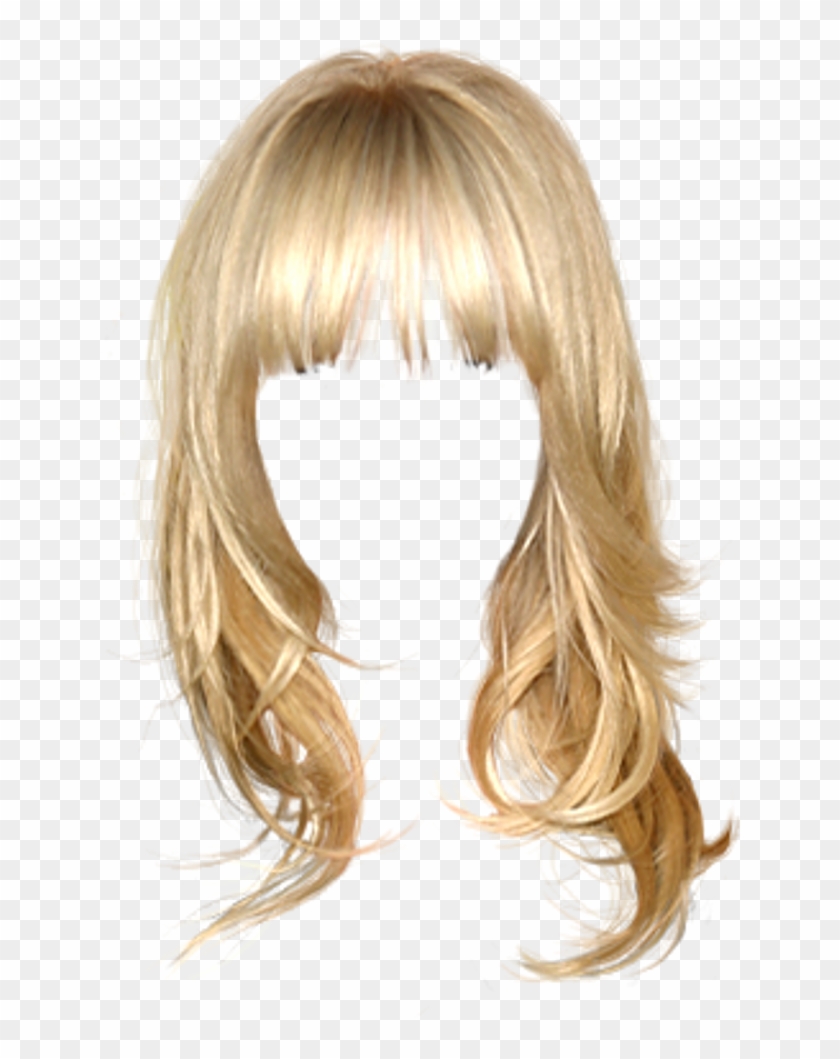 Detail Hair Png Transparent Nomer 13