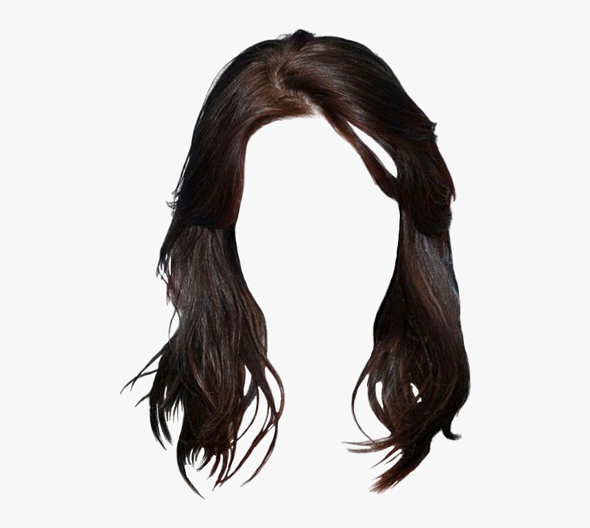 Detail Hair Png Transparent Nomer 20