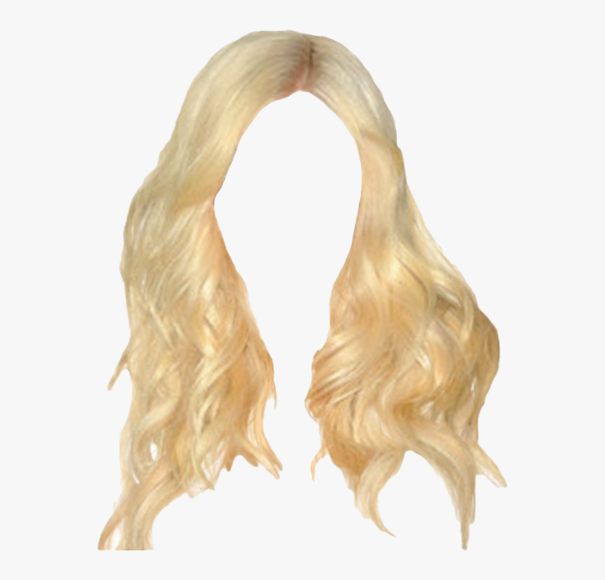 Detail Hair Png Transparent Nomer 30