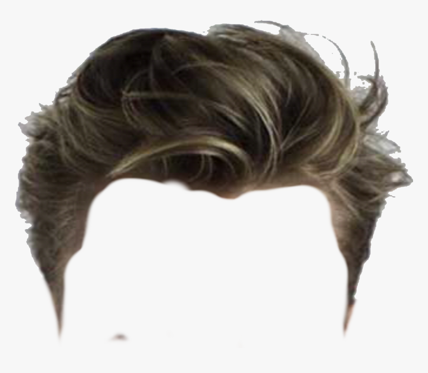 Detail Hair Png Transparent Nomer 46