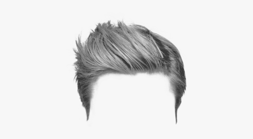 Detail Hair Png Transparent Nomer 51