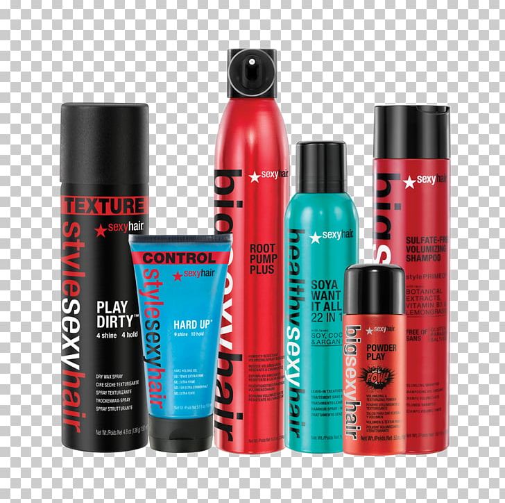 Detail Hair Products Png Nomer 38