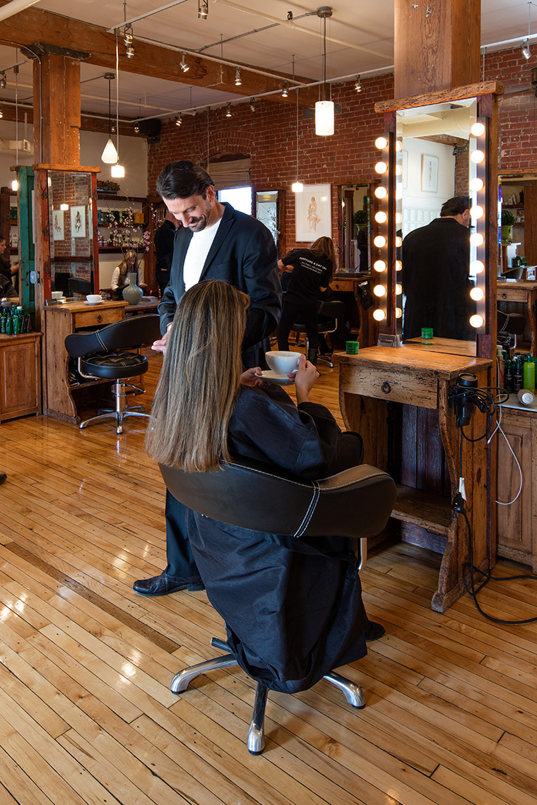 Detail Hair Salons In Sag Harbor Nomer 2