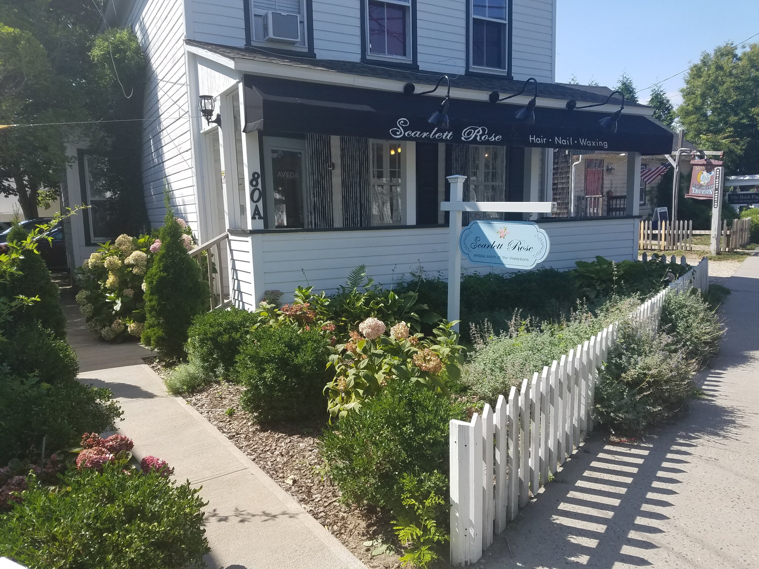 Detail Hair Salons In Sag Harbor Nomer 20