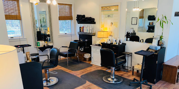 Detail Hair Salons In Sag Harbor Nomer 10