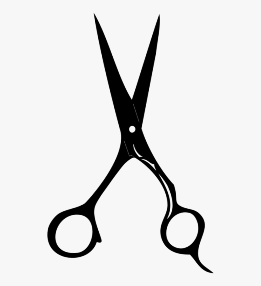 Hair Scissors Png - KibrisPDR