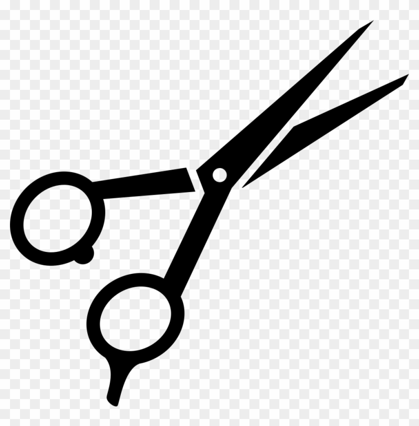Detail Hair Scissors Png Nomer 33
