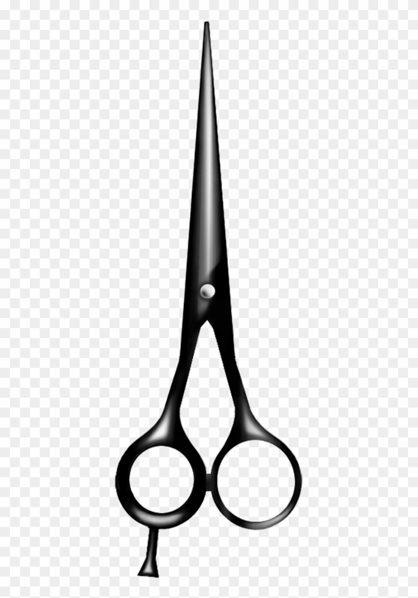 Detail Hair Scissors Png Nomer 50