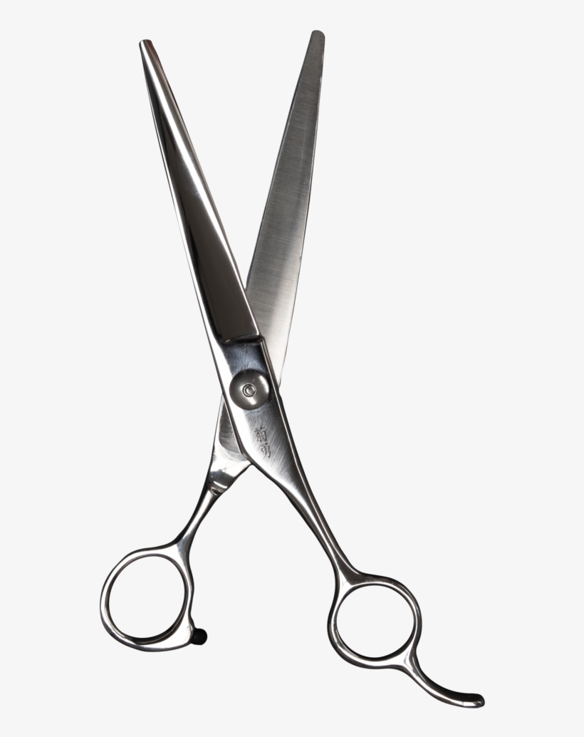 Detail Hair Scissors Png Nomer 7