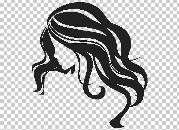 Hair Silhouette Png - KibrisPDR