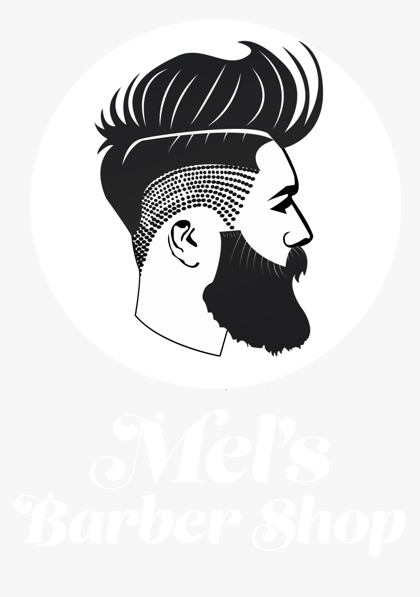 Detail Hair Style Logo Nomer 17