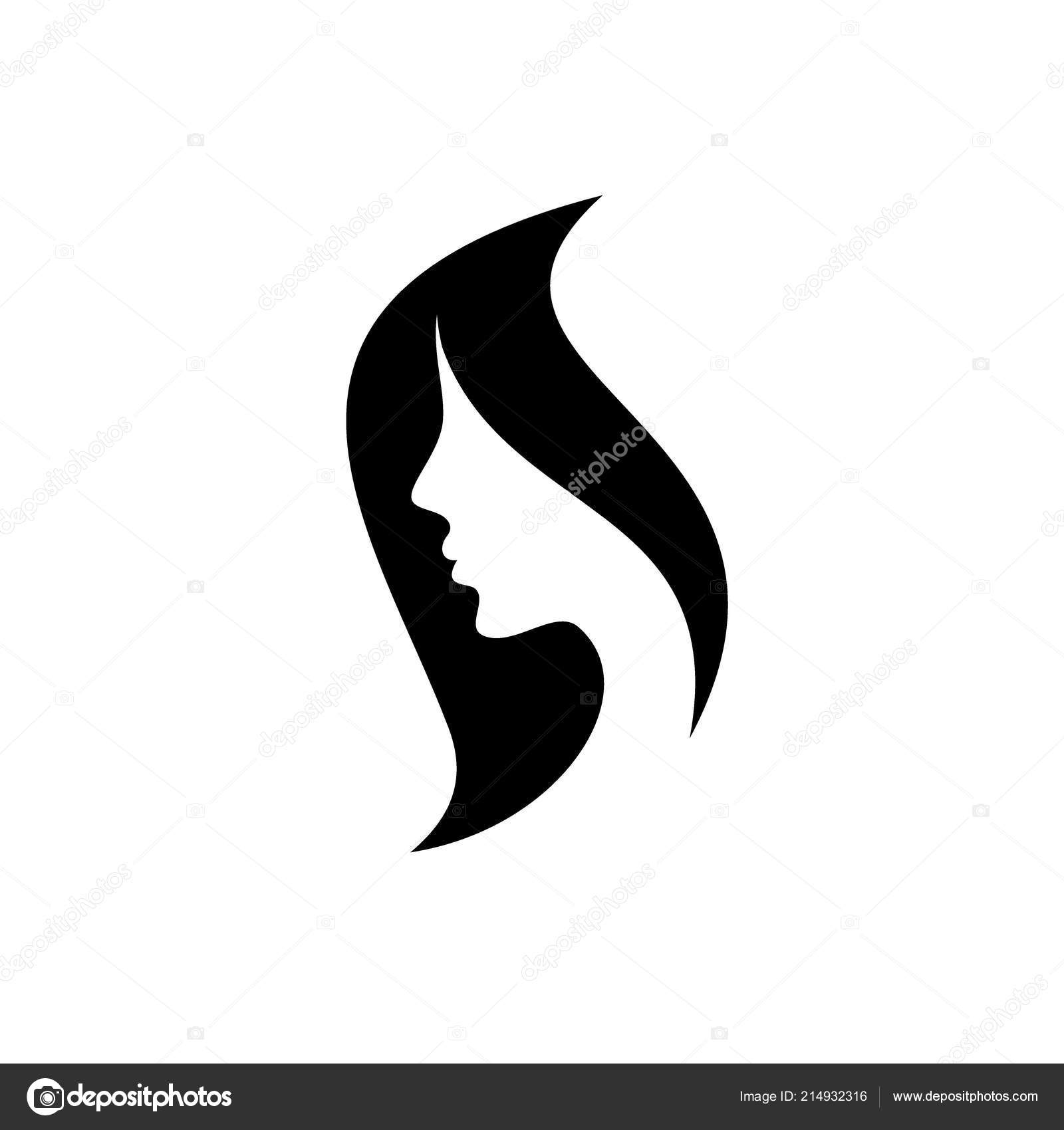 Download Hair Style Logo Nomer 30