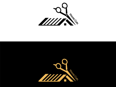 Detail Hair Style Logo Nomer 35