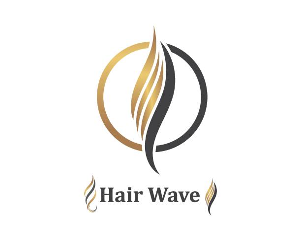 Detail Hair Style Logo Nomer 47