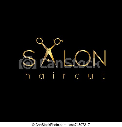 Detail Hair Style Logo Nomer 49